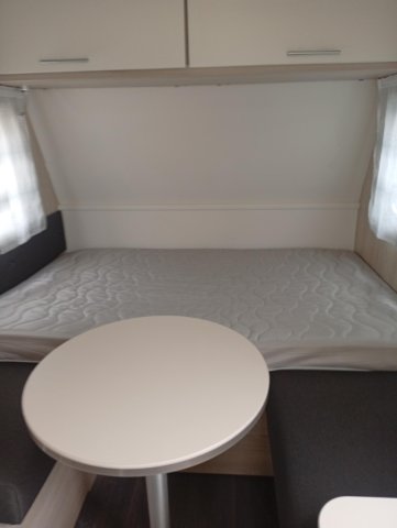 Caravelair Alba 350 - Photo 2