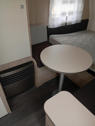 Caravelair Alba 350 - Photo 3