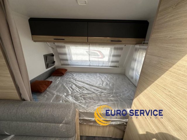 Caravelair Alba Style 486 Family - Photo 3