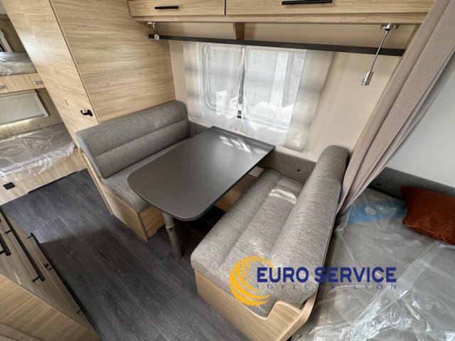 Caravelair Alba Style 486 Family - Photo 5