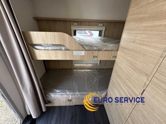 Caravelair Alba Style 486 Family - Photo 6
