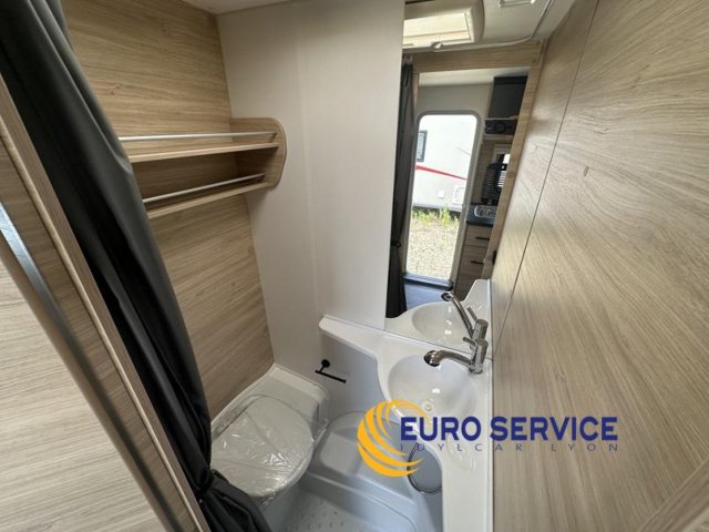 Caravelair Alba Style 486 Family - Photo 7