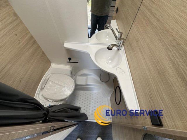 Caravelair Alba Style 486 Family - Photo 8