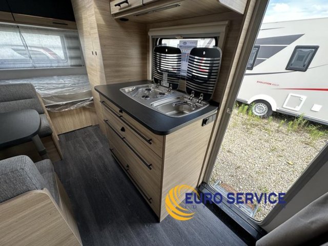 Caravelair Alba Style 486 Family - Photo 10