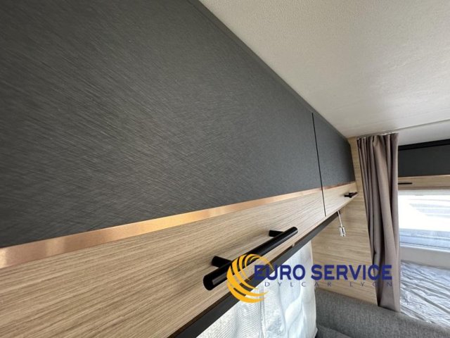 Caravelair Alba Style 486 Family - Photo 12