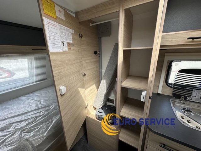 Caravelair Alba Style 486 Family - Photo 13