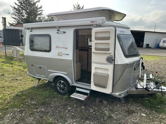 Eriba Touring 310 EXCELLENT EDITION