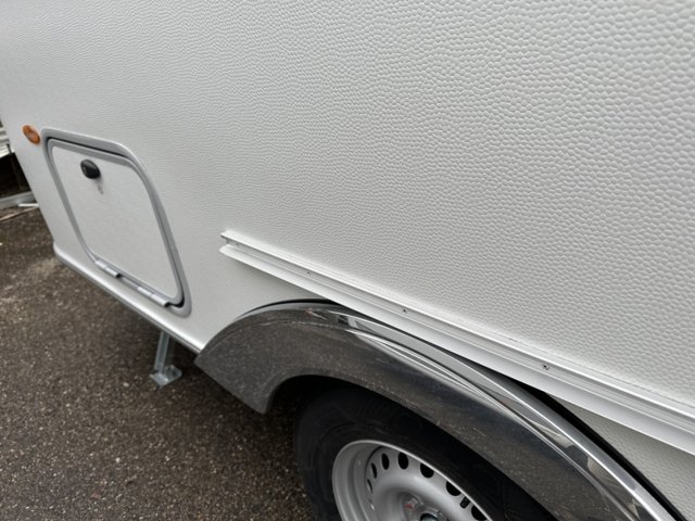 Eriba Touring 310 EDITION LEGEND - Photo 2