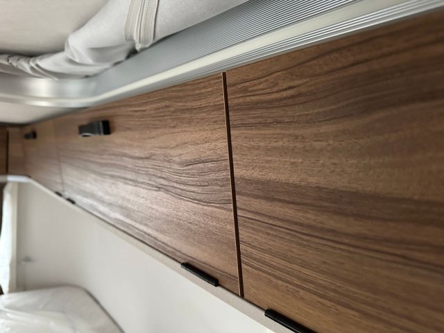 Eriba Touring 310 EDITION LEGEND - Photo 3