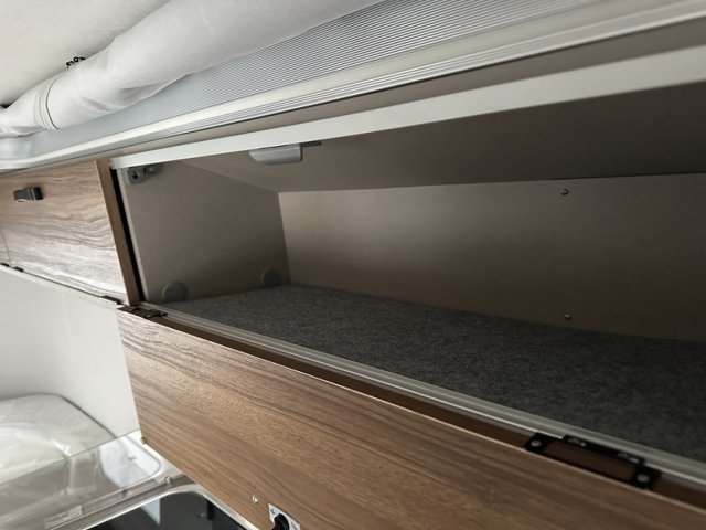 Eriba Touring 310 EDITION LEGEND - Photo 4