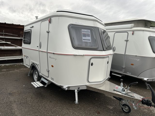 Eriba Touring 310 EDITION LEGEND - Photo 5
