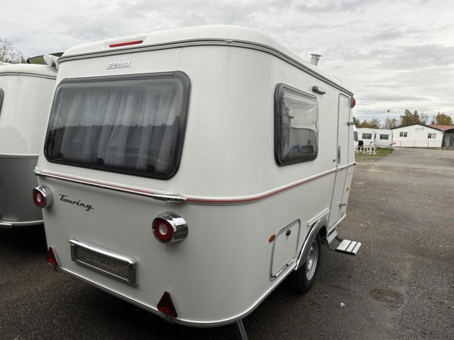 Eriba Touring 310 EDITION LEGEND - Photo 6
