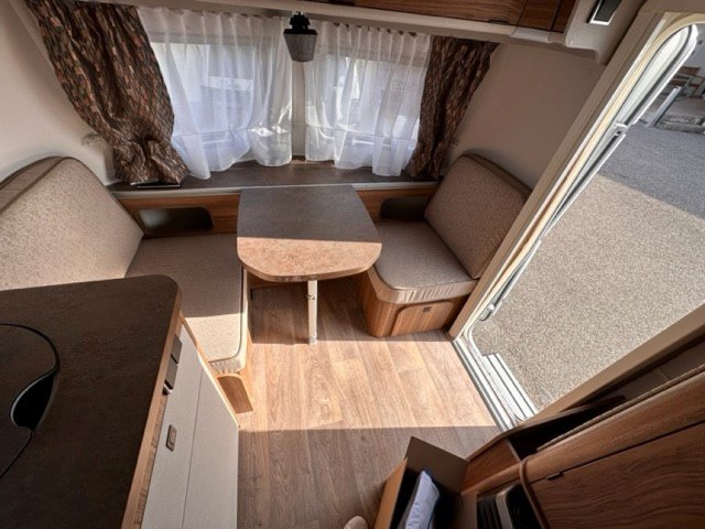 Eriba Touring 310 EDITION LEGEND - Photo 7