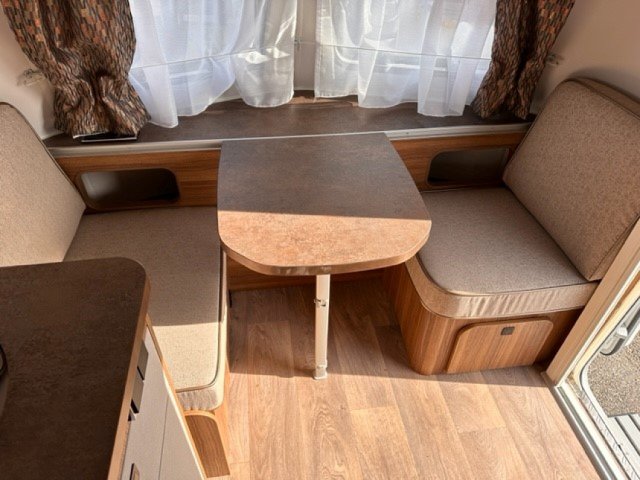 Eriba Touring 310 EDITION LEGEND - Photo 8