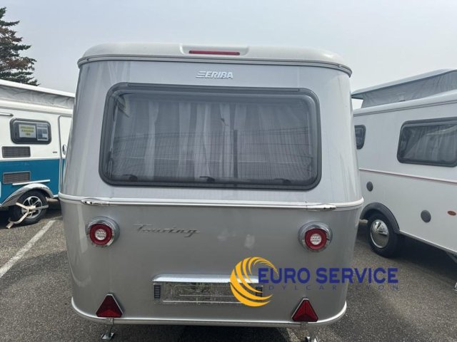 Eriba Touring 310 - Photo 4