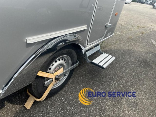 Eriba Touring 310 - Photo 5