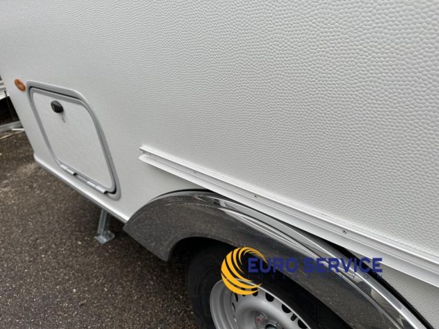 Eriba Touring 310 - Photo 8
