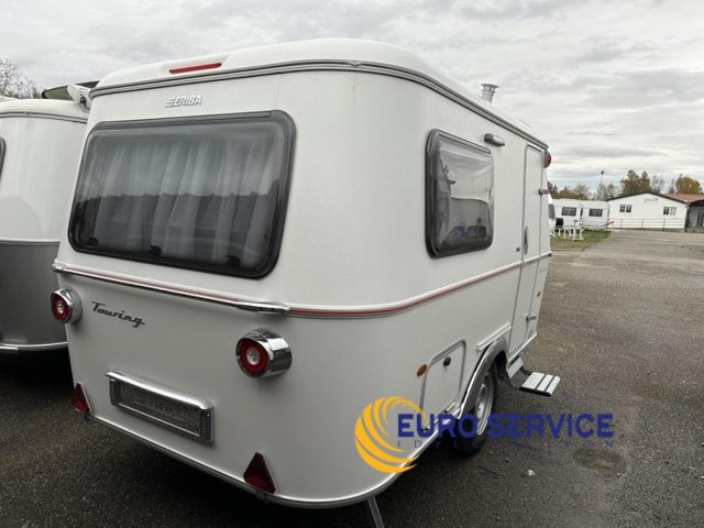 Eriba Touring 310 - Photo 2