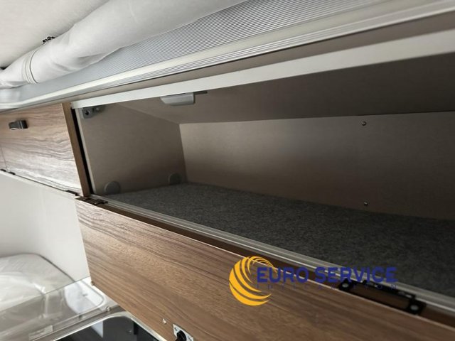 Eriba Touring 310 - Photo 5
