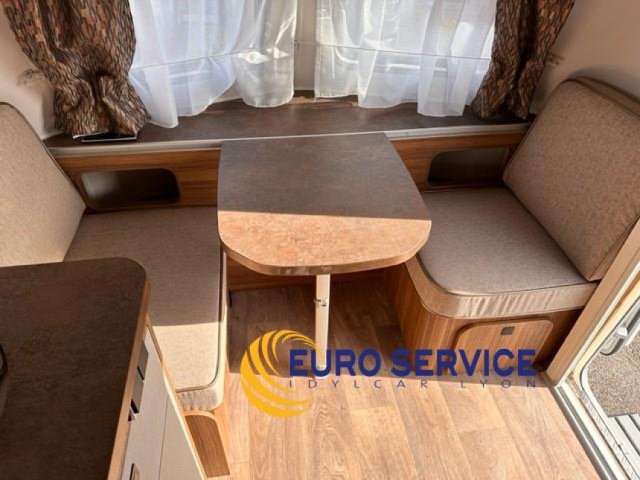 Eriba Touring 310 - Photo 7