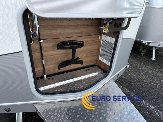 Eriba Touring 320 Edition Legend - Photo 2