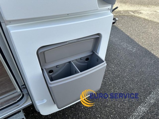 Eriba Touring 320 Edition Legend - Photo 5