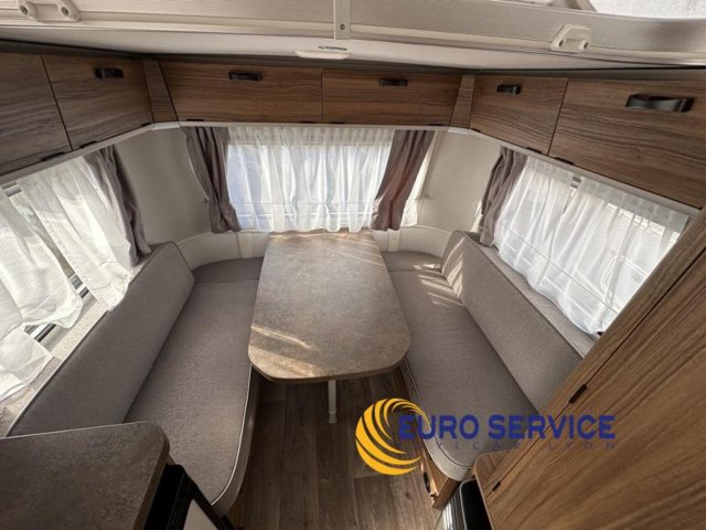 Eriba Touring 320 Edition Legend - Photo 8