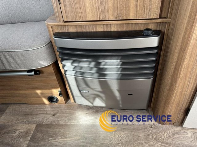 Eriba Touring 320 Edition Legend - Photo 10