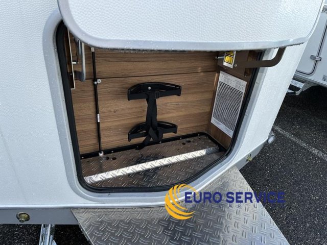 Eriba Touring 420 Edition Legend - Photo 2