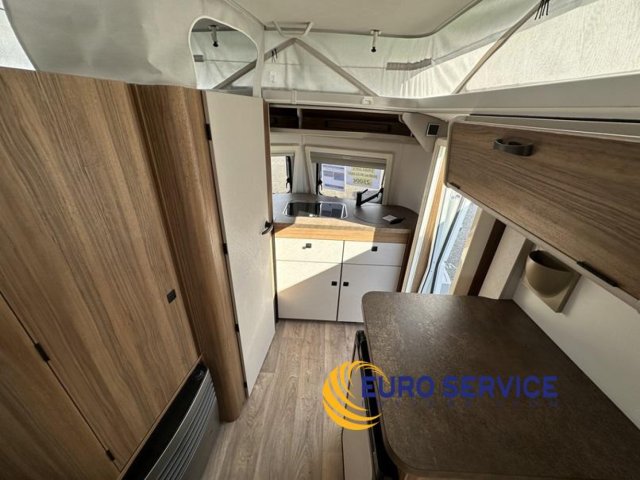 Eriba Touring 420 Edition Legend - Photo 4