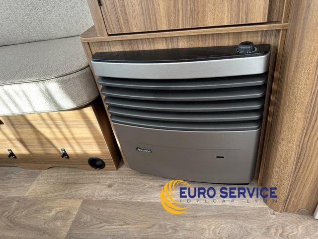 Eriba Touring 420 Edition Legend - Photo 6