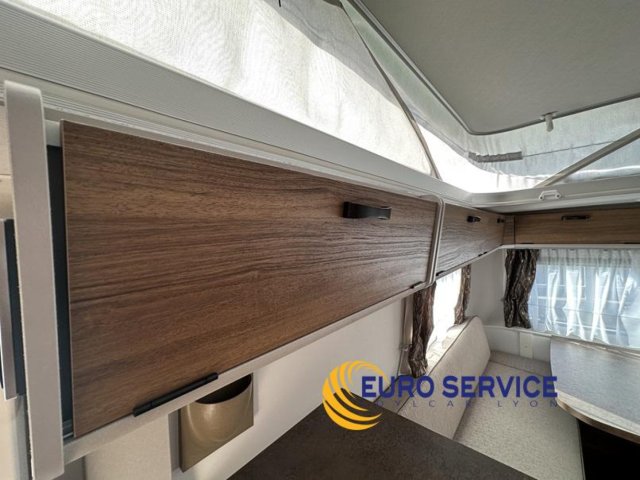 Eriba Touring 420 Edition Legend - Photo 10