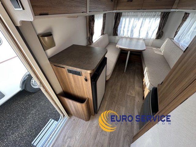 Eriba Touring 420 Edition Legend - Photo 12