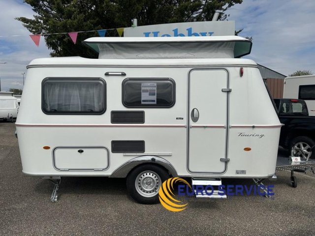 Eriba Touring 430 Edition Legend - Photo 1