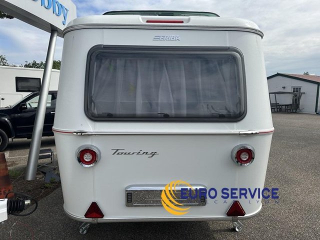 Eriba Touring 430 - Photo 3