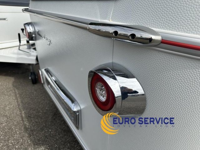 Eriba Touring 430 - Photo 4