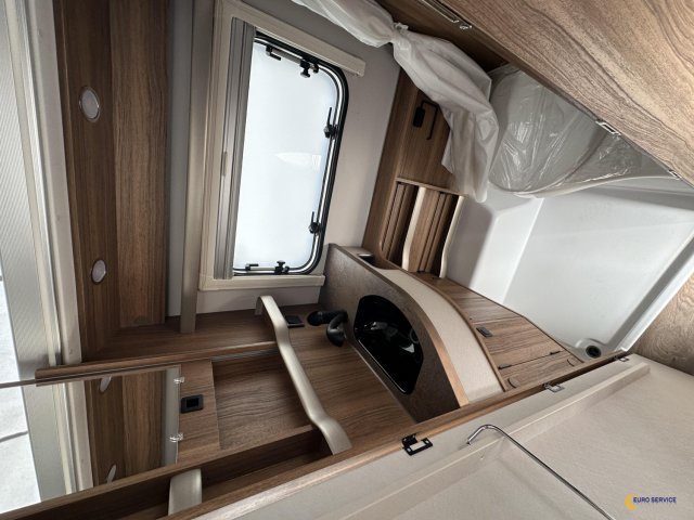 Eriba Touring 430 - Photo 8