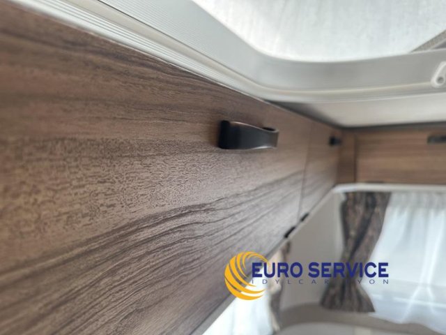 Eriba Touring 430 - Photo 9