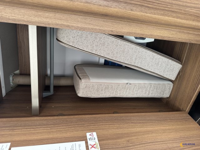 Eriba Touring 430 - Photo 2