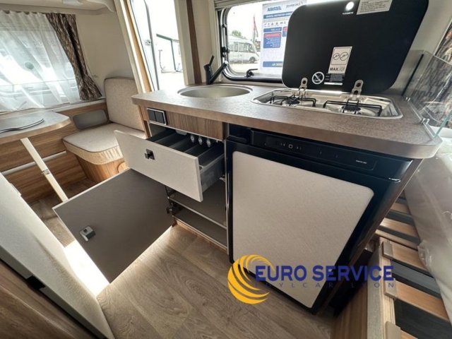 Eriba Touring 430 - Photo 3