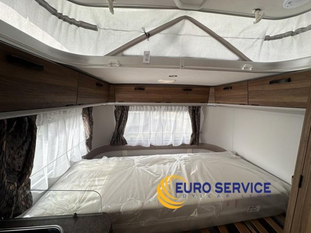 Eriba Touring 430 - Photo 7