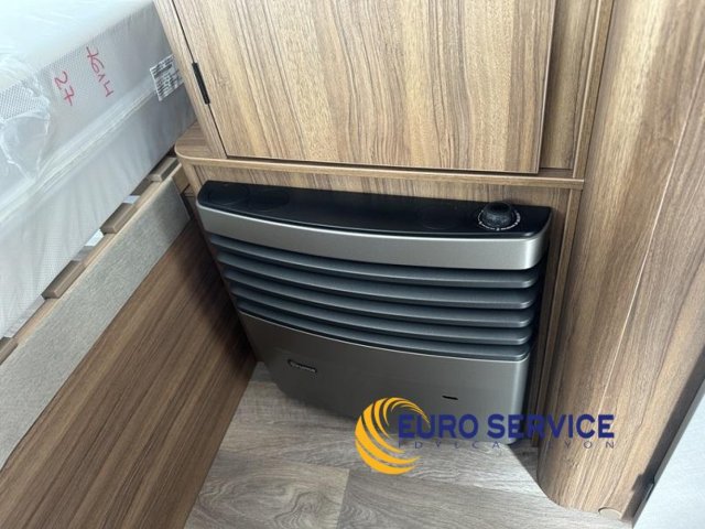 Eriba Touring 430 - Photo 14