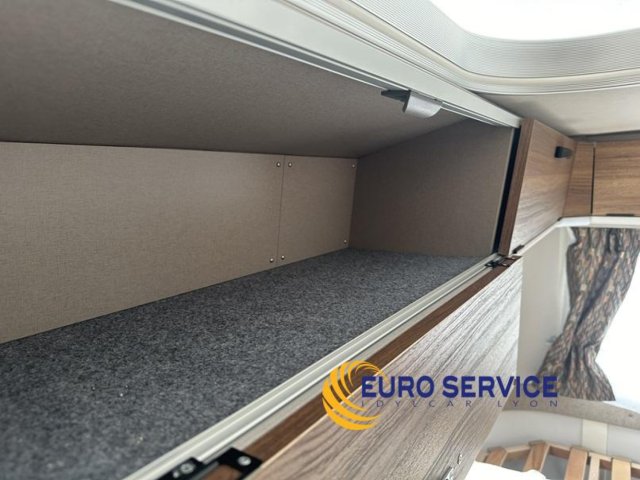 Eriba Touring 430 - Photo 17