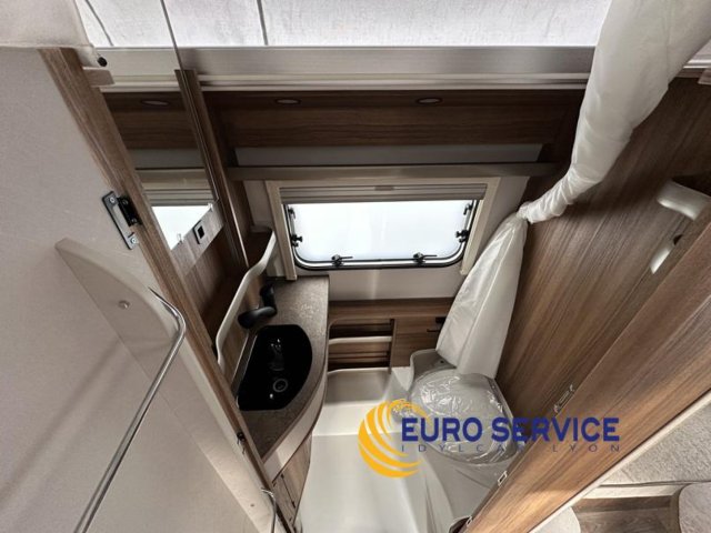Eriba Touring 530 Edition Legend - Photo 5