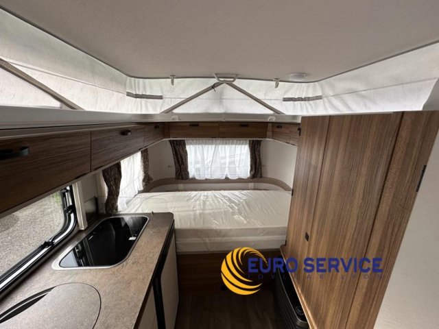 Eriba Touring 530 Edition Legend - Photo 7