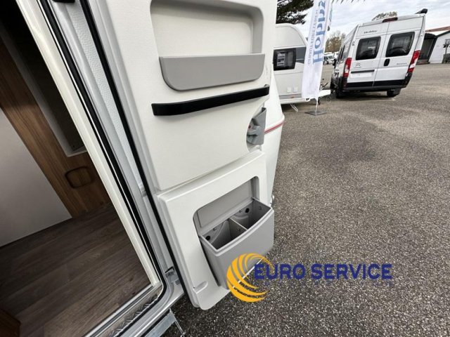 Eriba Touring 530 Edition Legend - Photo 10