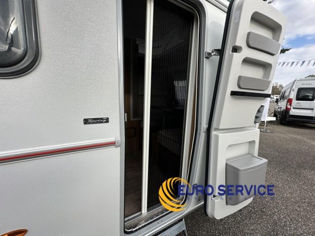 Eriba Touring 530 Edition Legend - Photo 11