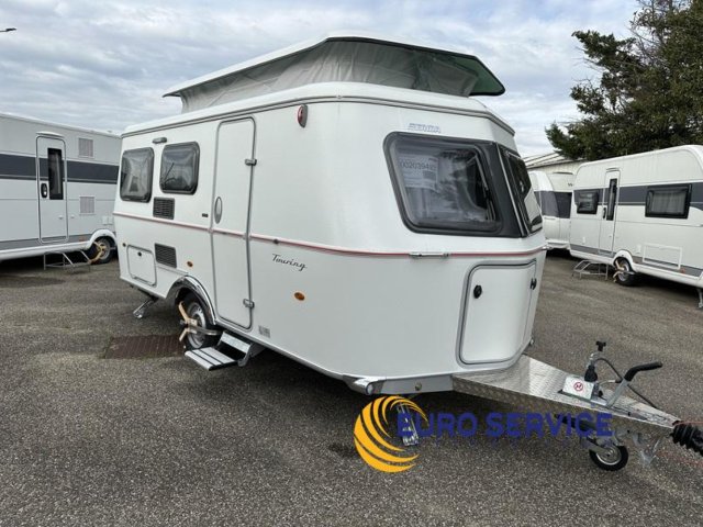 Eriba Touring 530 Edition Legend - Photo 14