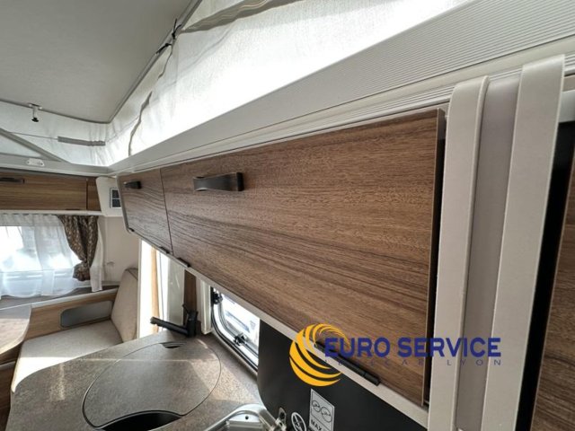 Eriba Touring 542 - Photo 6