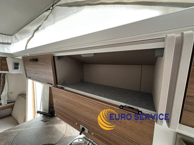 Eriba Touring 542 - Photo 7